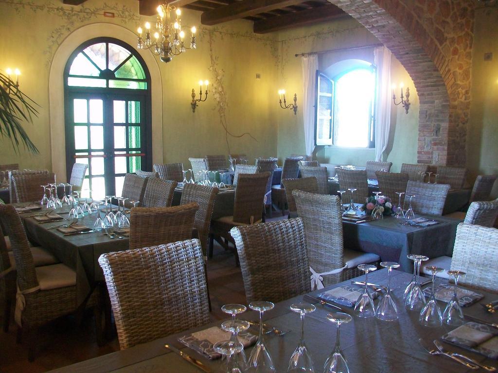 Tenuta Vento Di Mare Lido Di Fondi Bagian luar foto