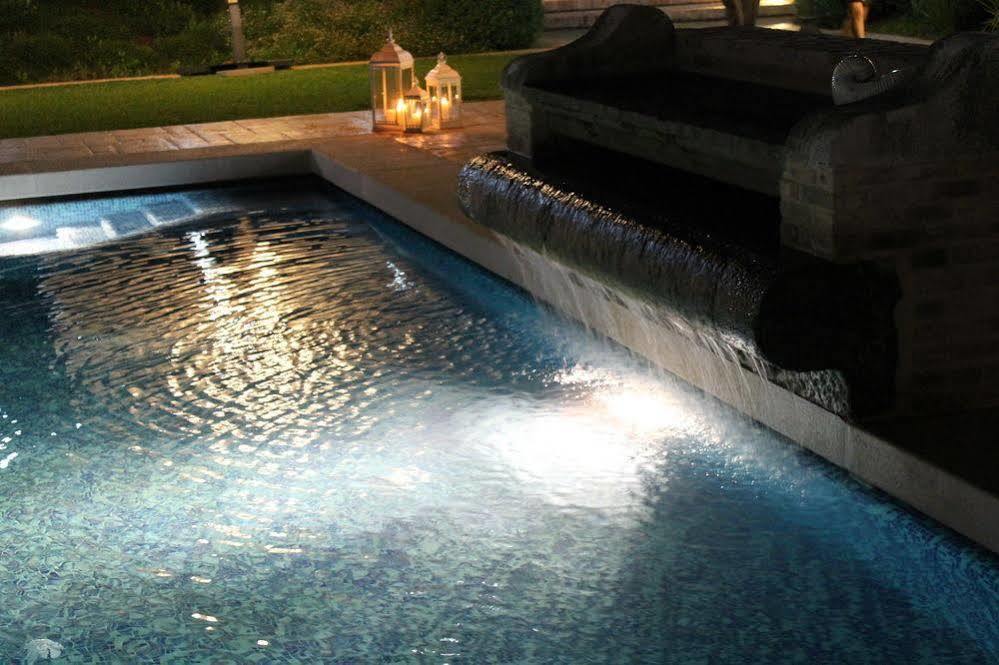 Tenuta Vento Di Mare Lido Di Fondi Bagian luar foto